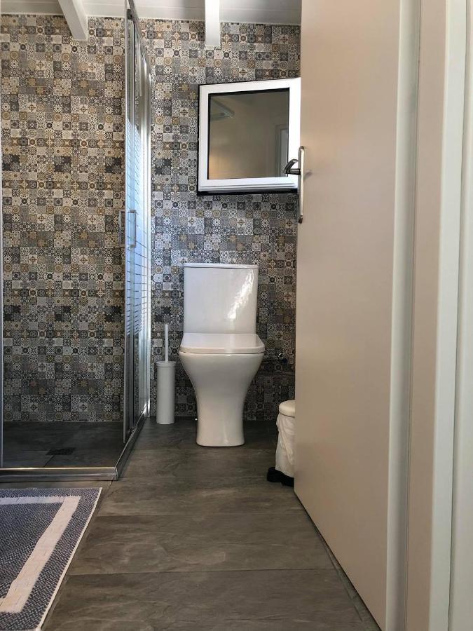 Gma - Luxury Loft Nafplioアパートメント エクステリア 写真