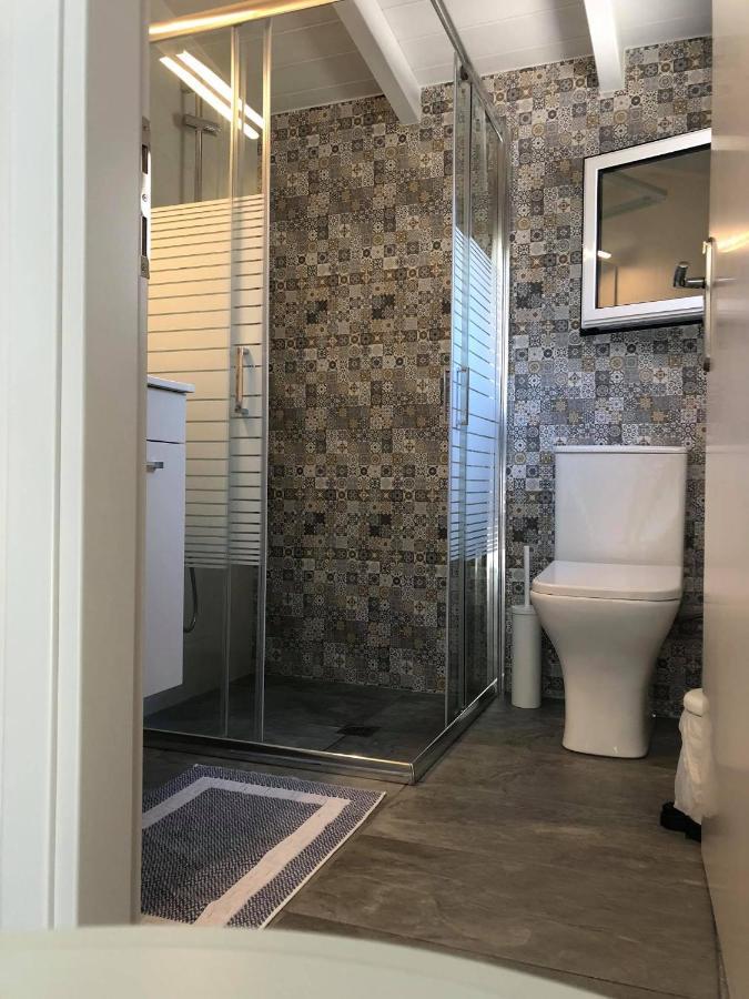 Gma - Luxury Loft Nafplioアパートメント エクステリア 写真