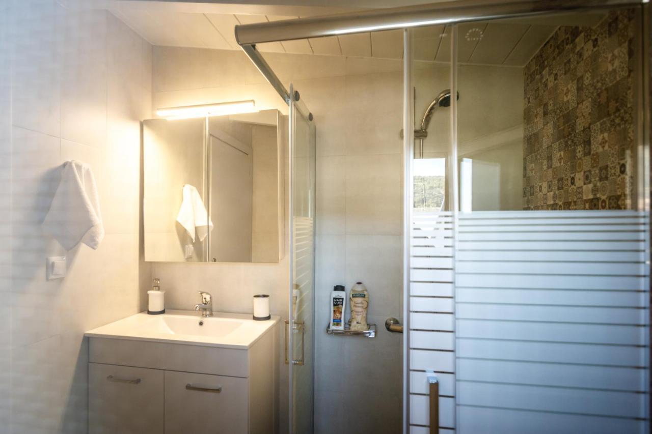 Gma - Luxury Loft Nafplioアパートメント エクステリア 写真